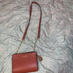 STEVE MADDEN CROSS BODY
